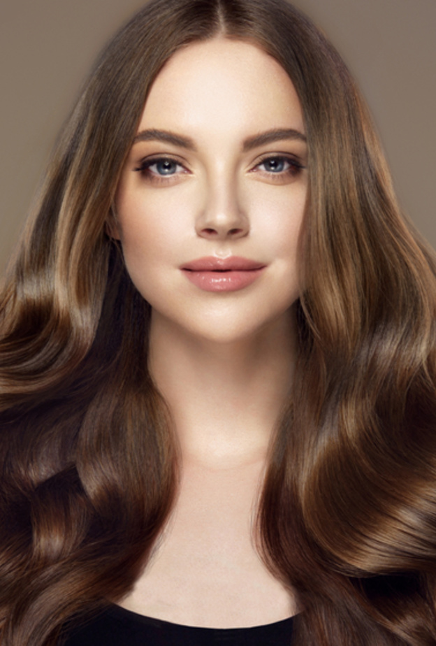 اهم الوصفات للمعان الشعر وحيويته