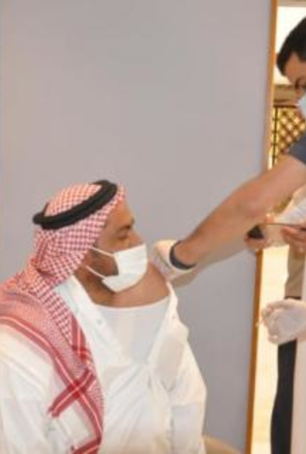 وزارة التعليم السعودية تشترط اخذ لقاح كورونا للمعلمين والمعلمات قبل العوده للعمل