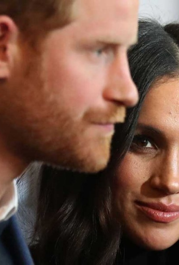 ميغان وهاري يتلقيان اعتذارا بعد تهم بتجاوزات مالية في مؤسستهم الخيرية