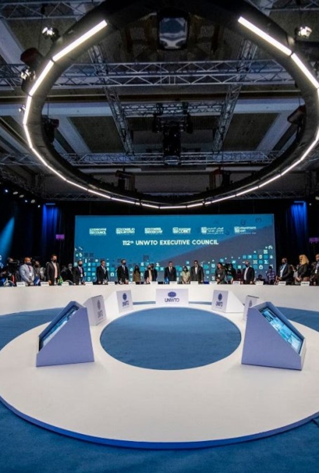 منظمة السياحة العالمية تختار الرياض مقراً لها في الشرق الأوسط