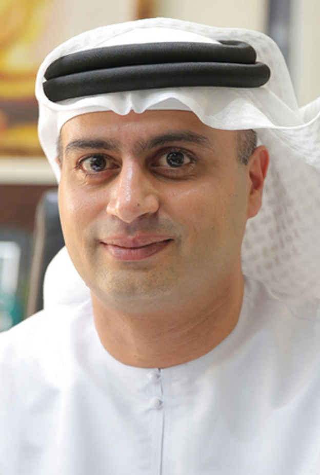 الدكتور مروان الملا