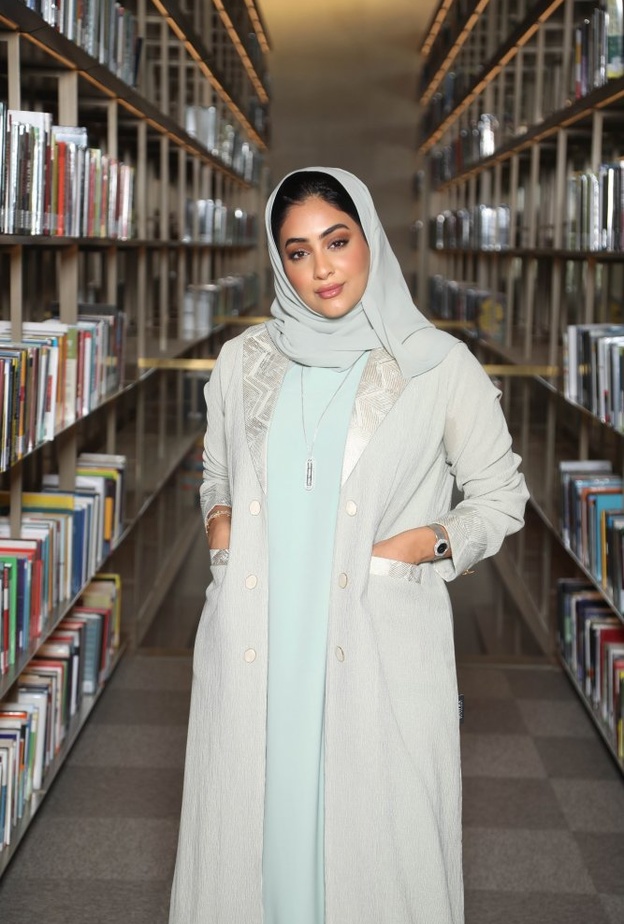 حوارات مجلة "هي" في بيت الحكمة مع 4 قياديات ناجحات من إمارة الشارقة 