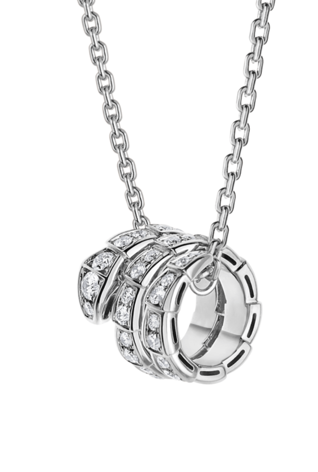 سلسال من بولغري Bvlgari