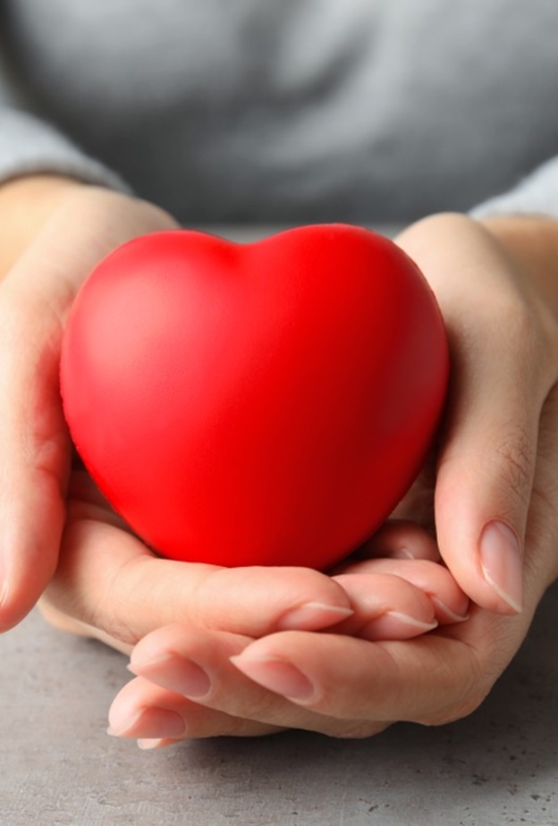 نصائح غذائية لمرضى القلب