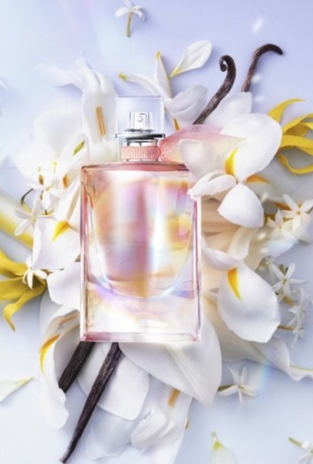 عطر La Vie est Belle Soleil Cristal من Lancôme