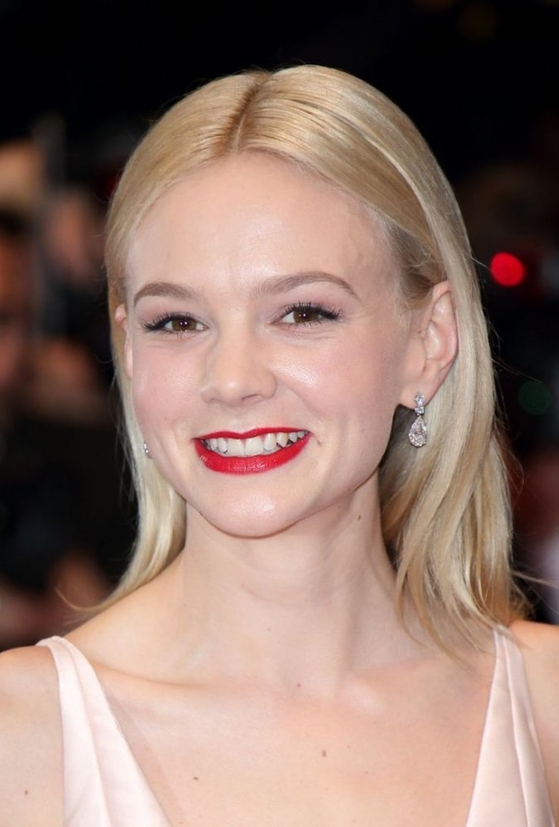  مكياج كلاسيكي أنثوي اختارته كاري