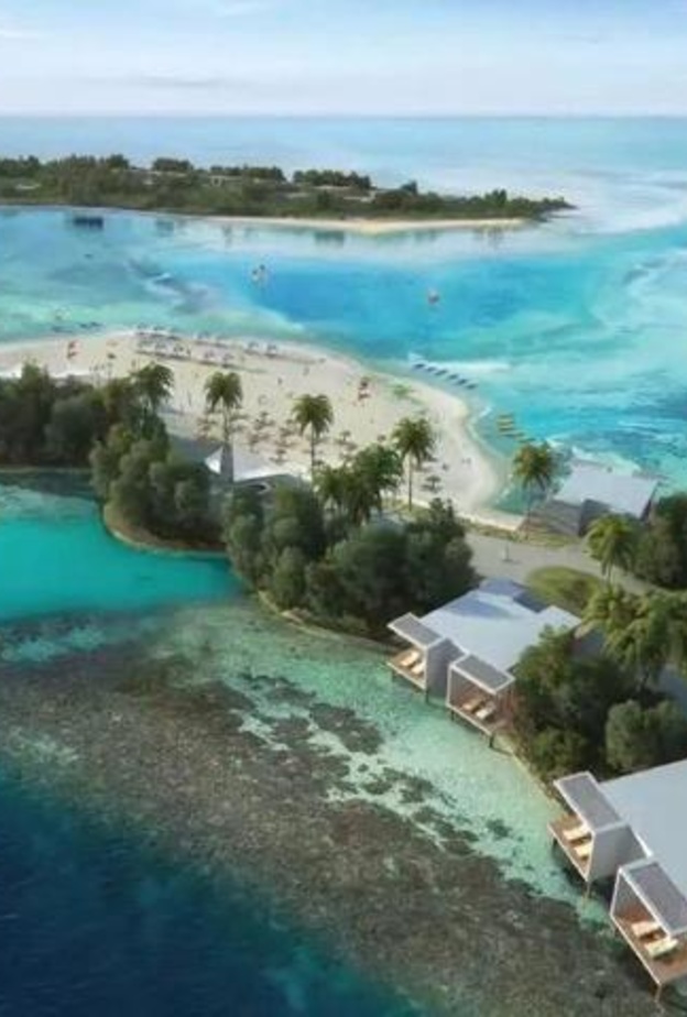  أجمل أماكن السياحة في املج السعودية لا تفوتك زيارتها