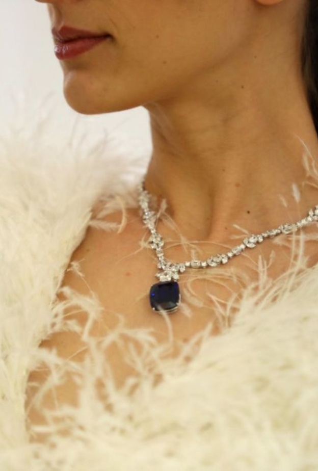 Damas تكشف عن _بيت داماس