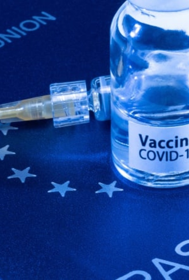 صحة دبي تسمح للقادمين من الخارج بأخذ الجرعة الثانية من لقاح كوفيد-19