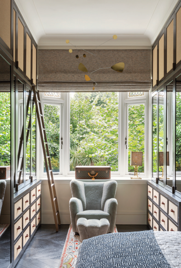 داخل ملجئي.. Welcome to my Nest