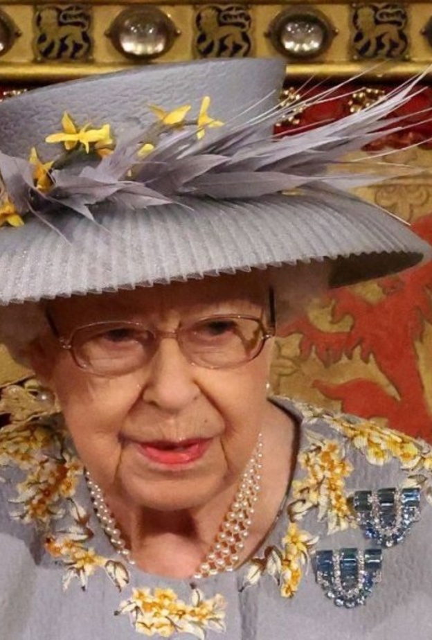 ملكة بريطانيا تستعد لمقابلة الرئيس الأمريكي جو بايدن