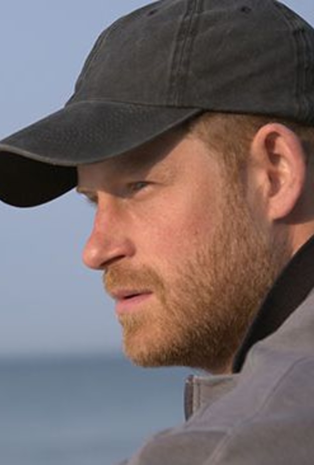 الأمير هاري سيقوم بظهور تلفزيوني جديد مع أوبرا وينفري