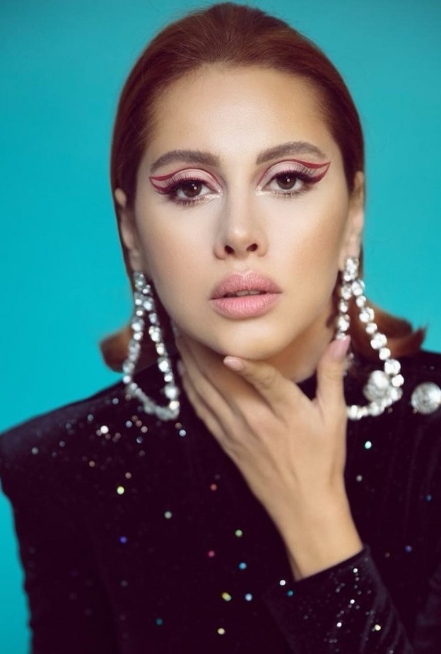 ياسمين رئيس 