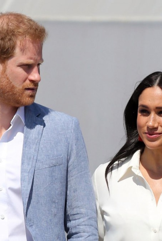 خلاف حاد بين الأمير هاري وميغان ماركل بسبب نفقات احتفالات مولد طفلتهما القادمة