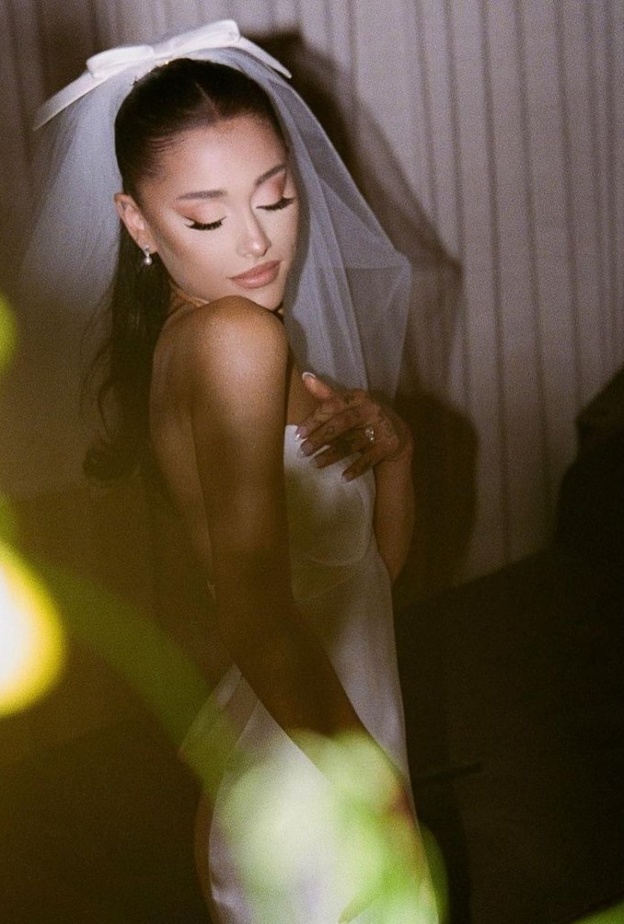 أريانا جراندي