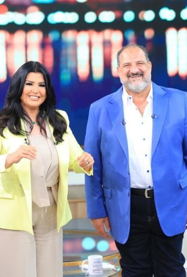 خالد الصاوي