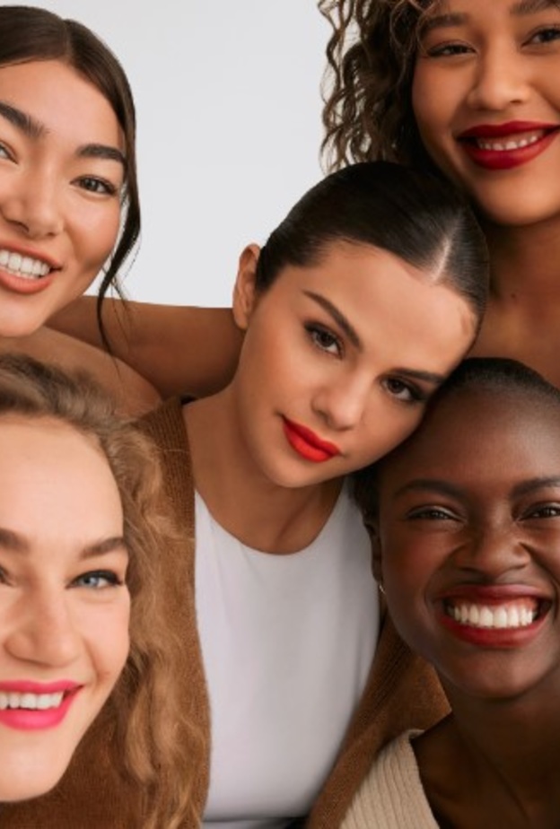 انطلاق ماركة رار بيوتي في سيفورا الشرق الأوسط في الأول من يوليو