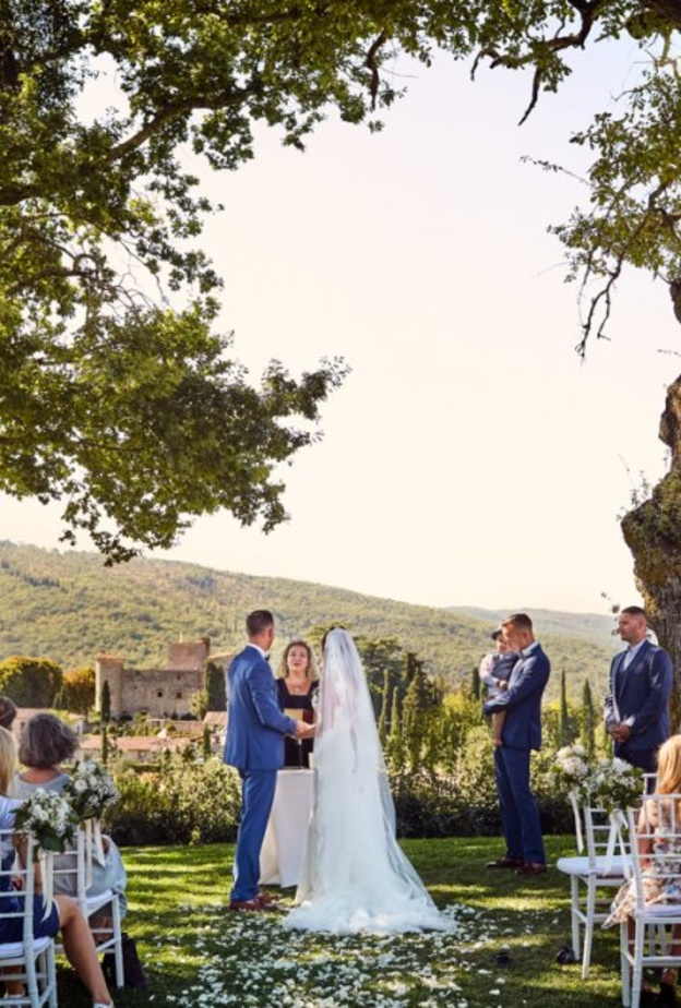 7 نصائح هامة للتخطيط لحفل زفاف صديق للبيئة