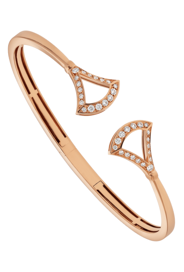 سوار من بولغري Bvlgari