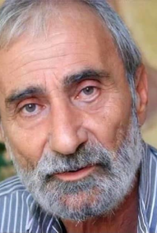 وفاة الفنان حسام الصباح