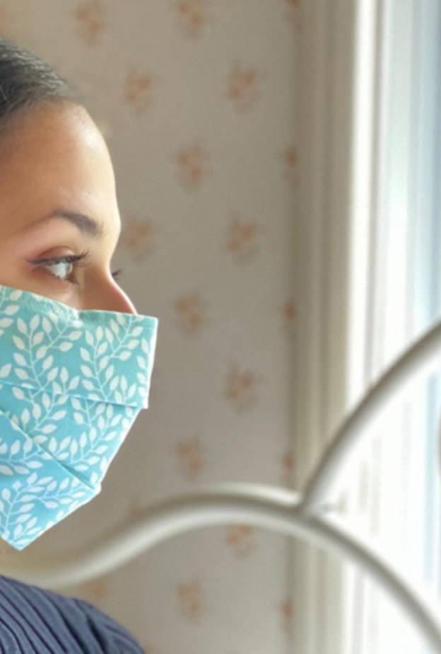 اكتشاف سلالة جديدة من كورونا