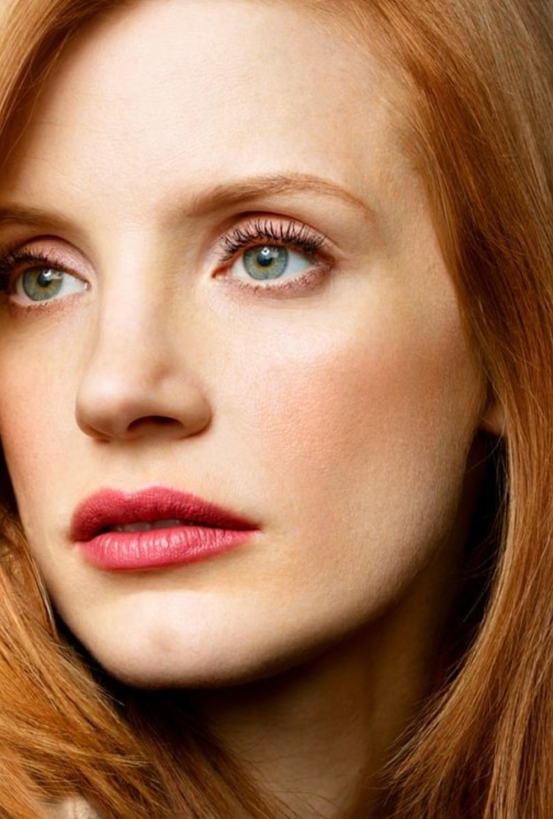 جيسيكا تشائتين