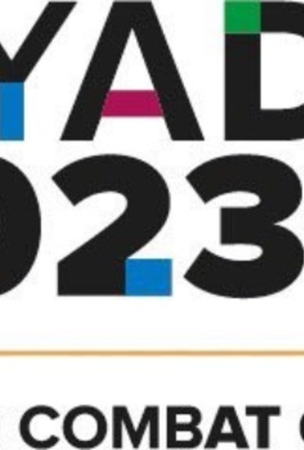 الرياض تستضيف دورة الألعاب العالمية للفنون القتالية 2023