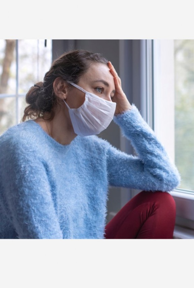 تطور اعراض كورونا يوم بيوم ومتي تظهر لدي معظم المرضي