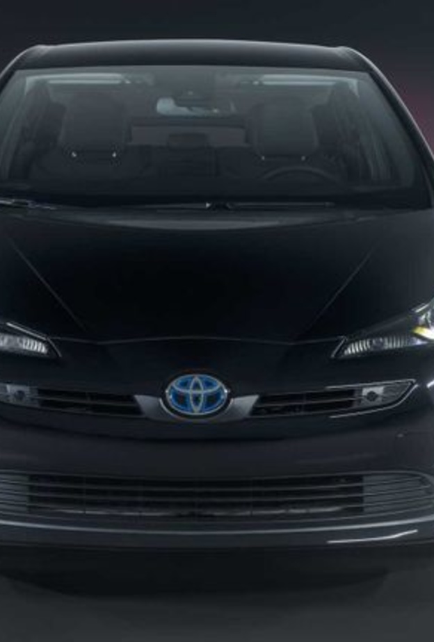 تويوتا تكشف تفاصيل بيريوس الجديدة