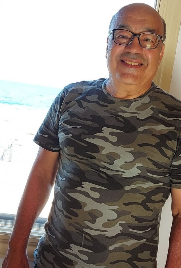 حجاج عبدالعظيم