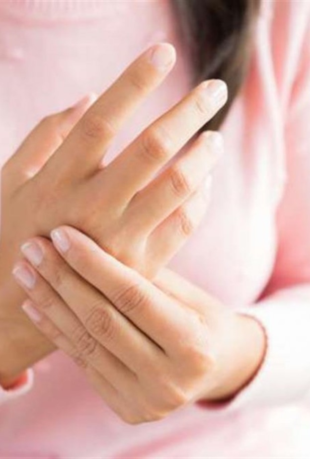  اسباب التصلب العصبي المتعدد واعراضه