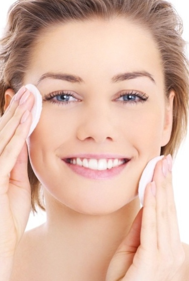  طريقة تحضير مزيل للمكياج