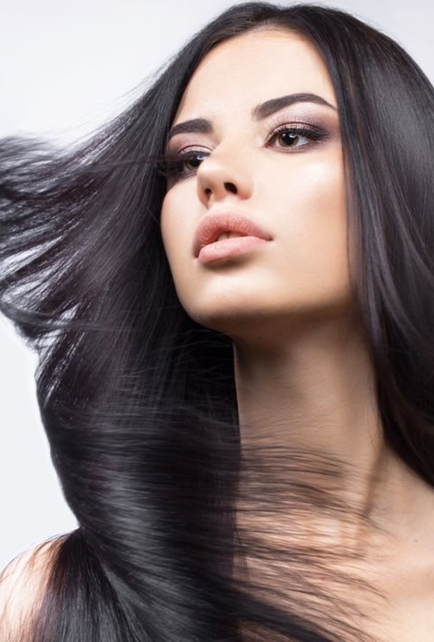 خلطات طبيعية بالبيض لاصلاح وتنعيم الشعر التاف والجاف والمتقصف