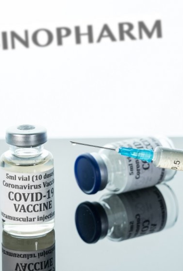 صحة أبوظبي توفر الجرعة الإضافية من لقاح سينوفارم بدون حجز مسبق