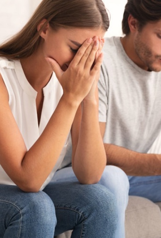 طرق فعالة للتعامل مع الزوجة الحساسة