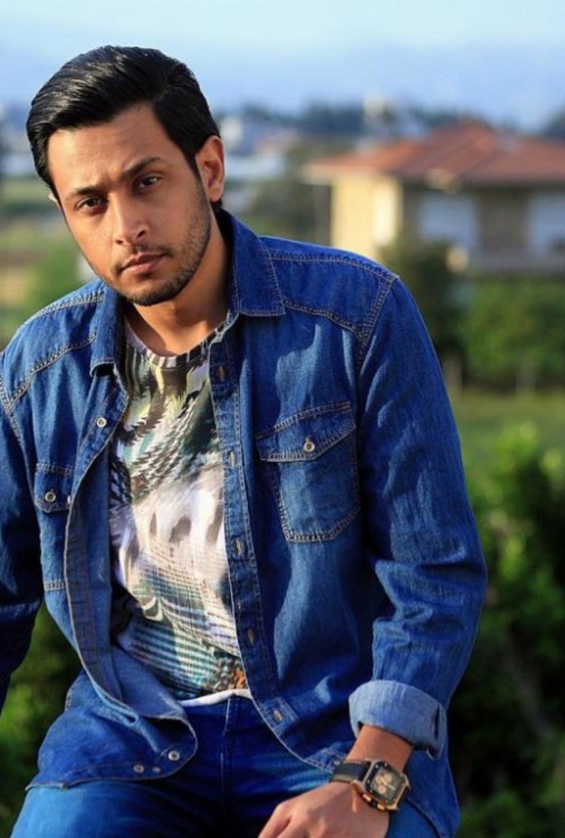 فيصل العمري