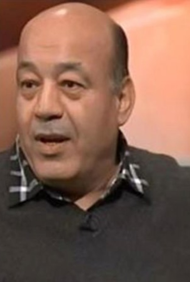 حجاج عبد العظيم