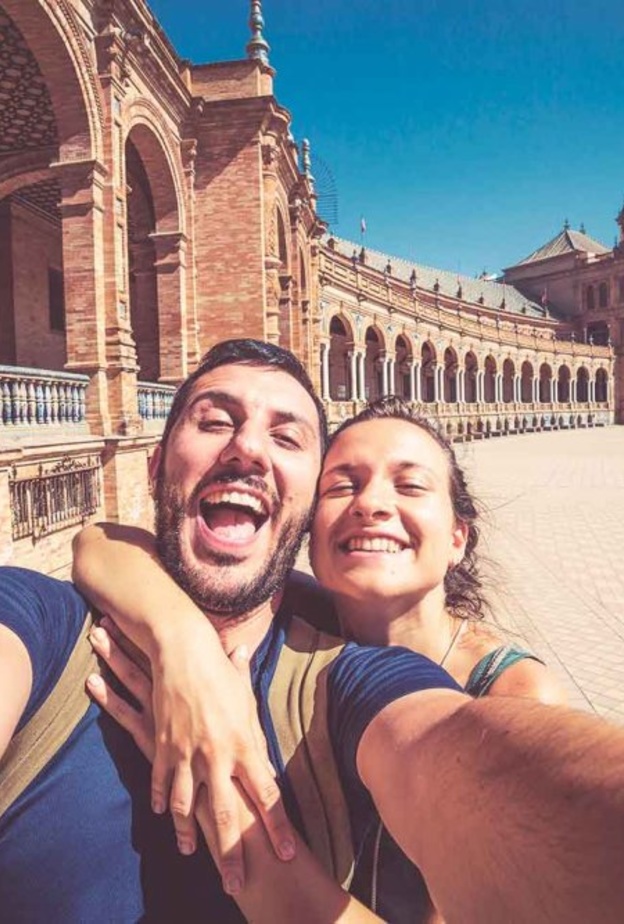  غرناطة Granada