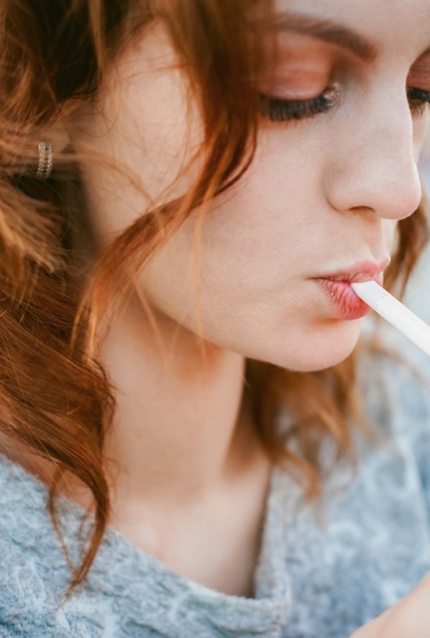  مرضى كورونا من المدخنين عرضة اكثر لدخول المستشفى