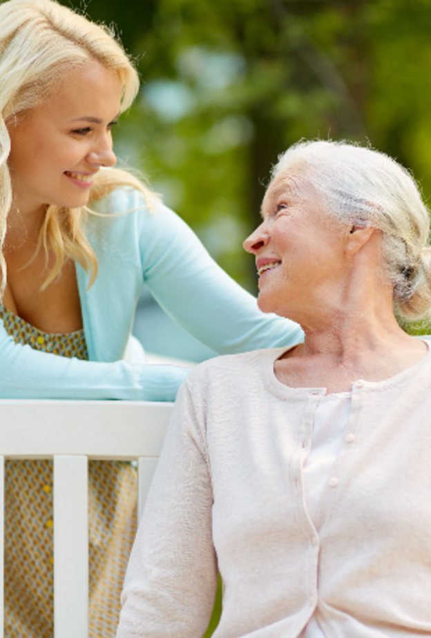 تجنبي استفزاز حماتك