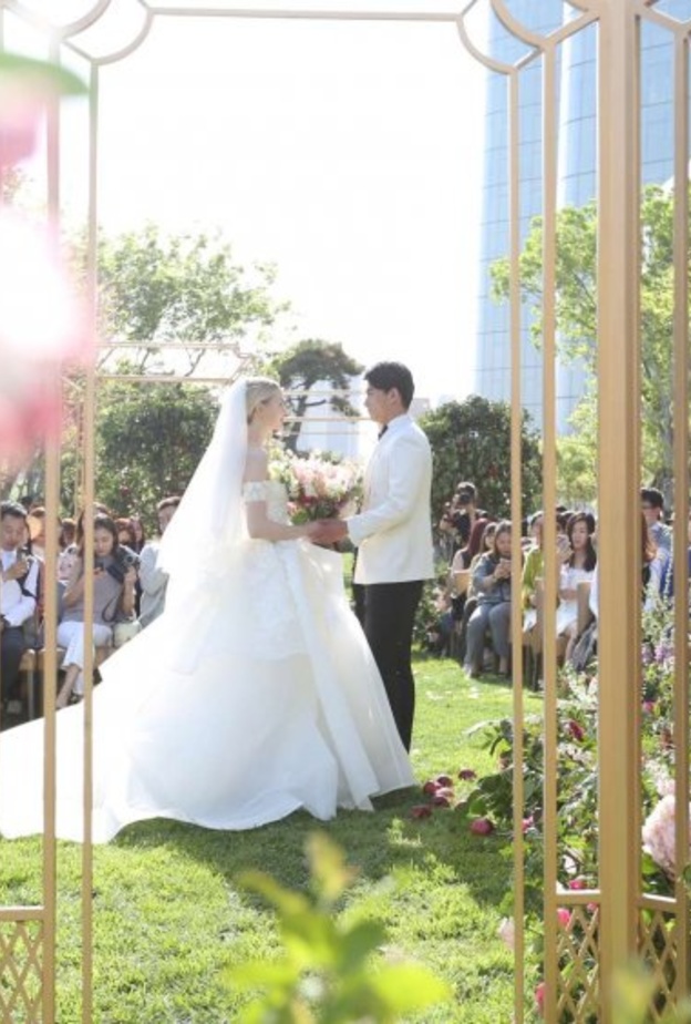  10 أشياء لا يجب على العروس القيام بها قبل حفل الزفاف