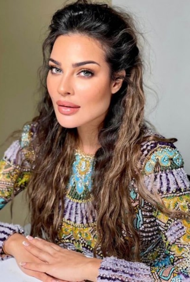 نادين نسيب نجيم