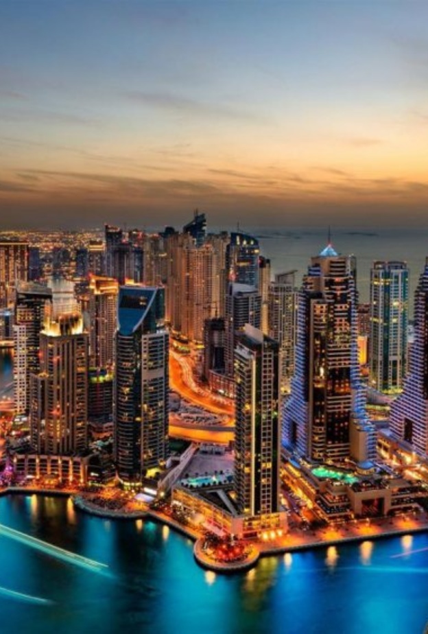 مع انطلاق "معرض الفنادق".. دبي تعيد الثقة إلى سوق الضيافة