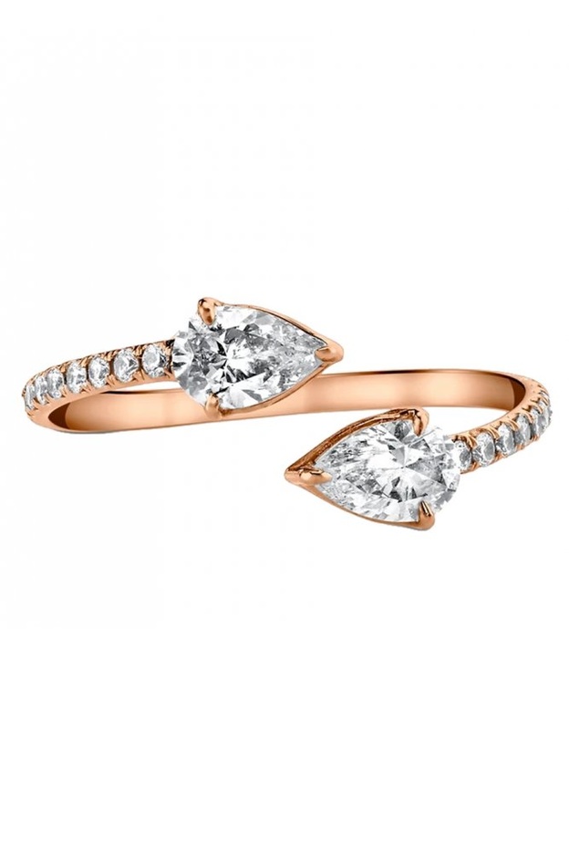 خاتم من أنيتا كو Anita Ko