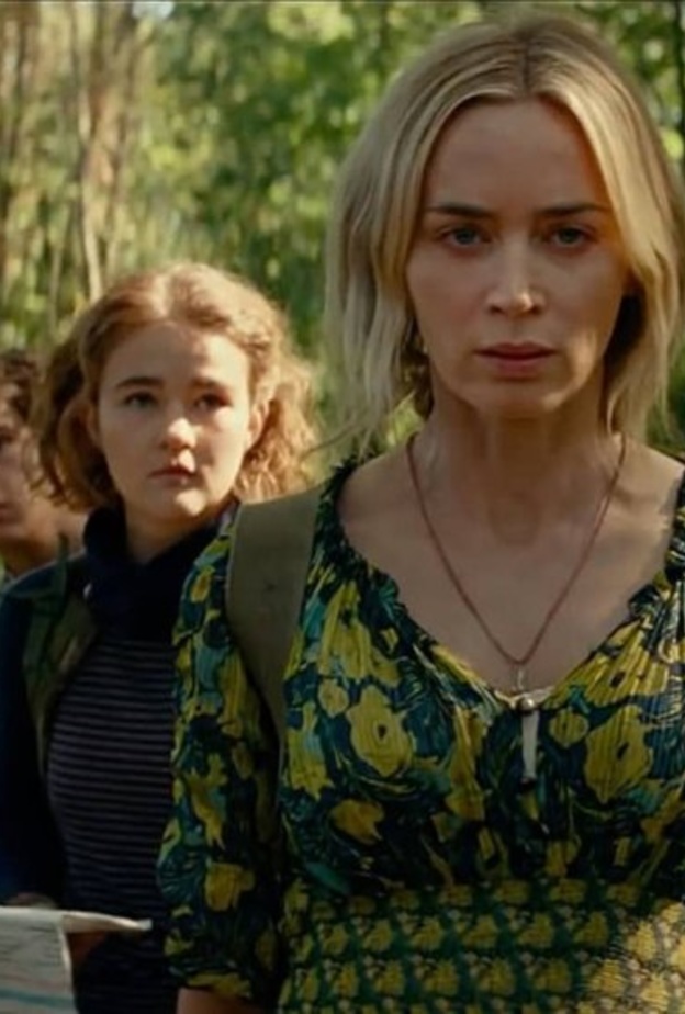A quiet place 2