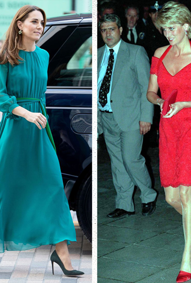 افضل ماركات احذية عالمية لا تتخلى عنها الملكات والاميرات