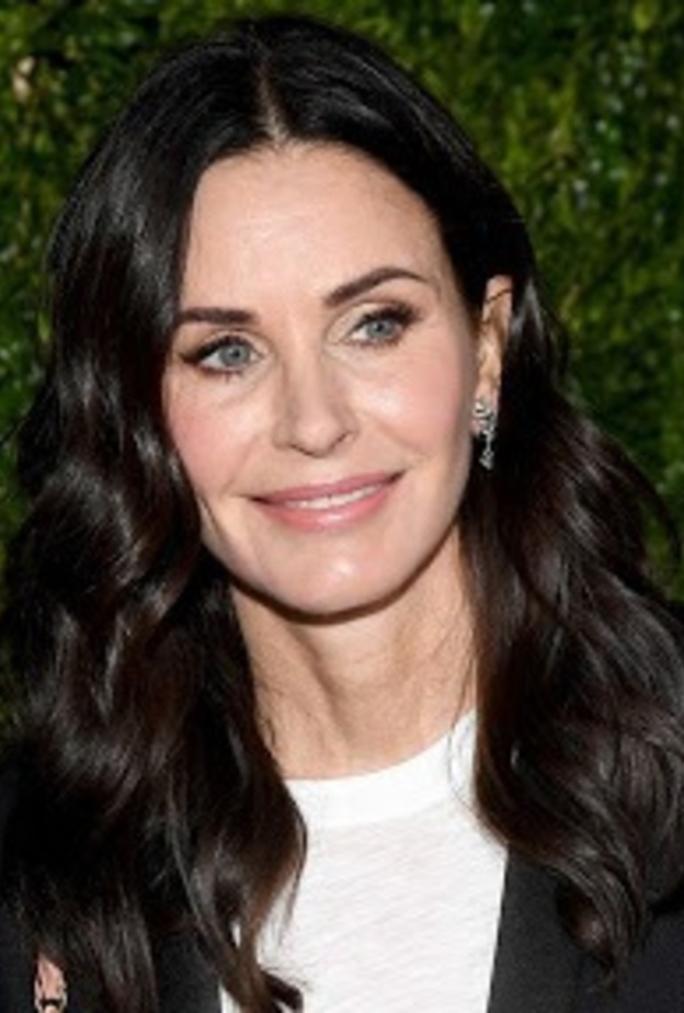 كورتني كوكس