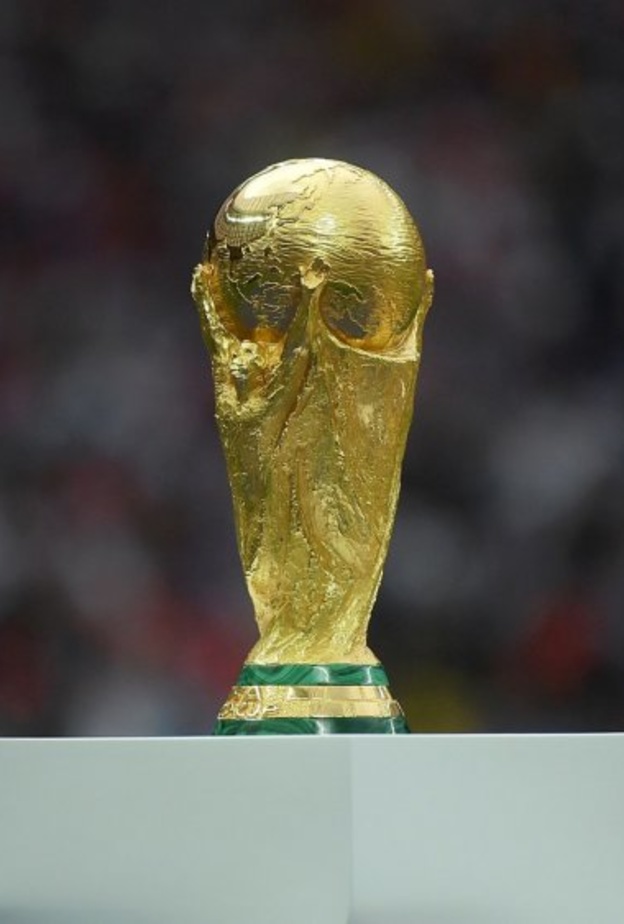 دبي تستضيف مباريات في تصفيات المونديال بدل الصين