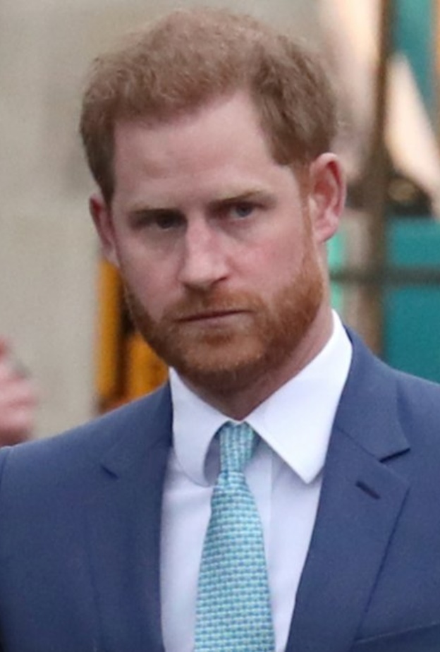 في شهر التوعية بالصحة العقلية.. تعرفوا على أفراد العائلات الملكية الذين عانوا نفسيا