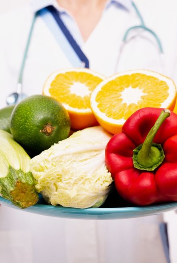 رجيم صحي لمرضى الانيميا لكسب الحديد وفقدان الوزن